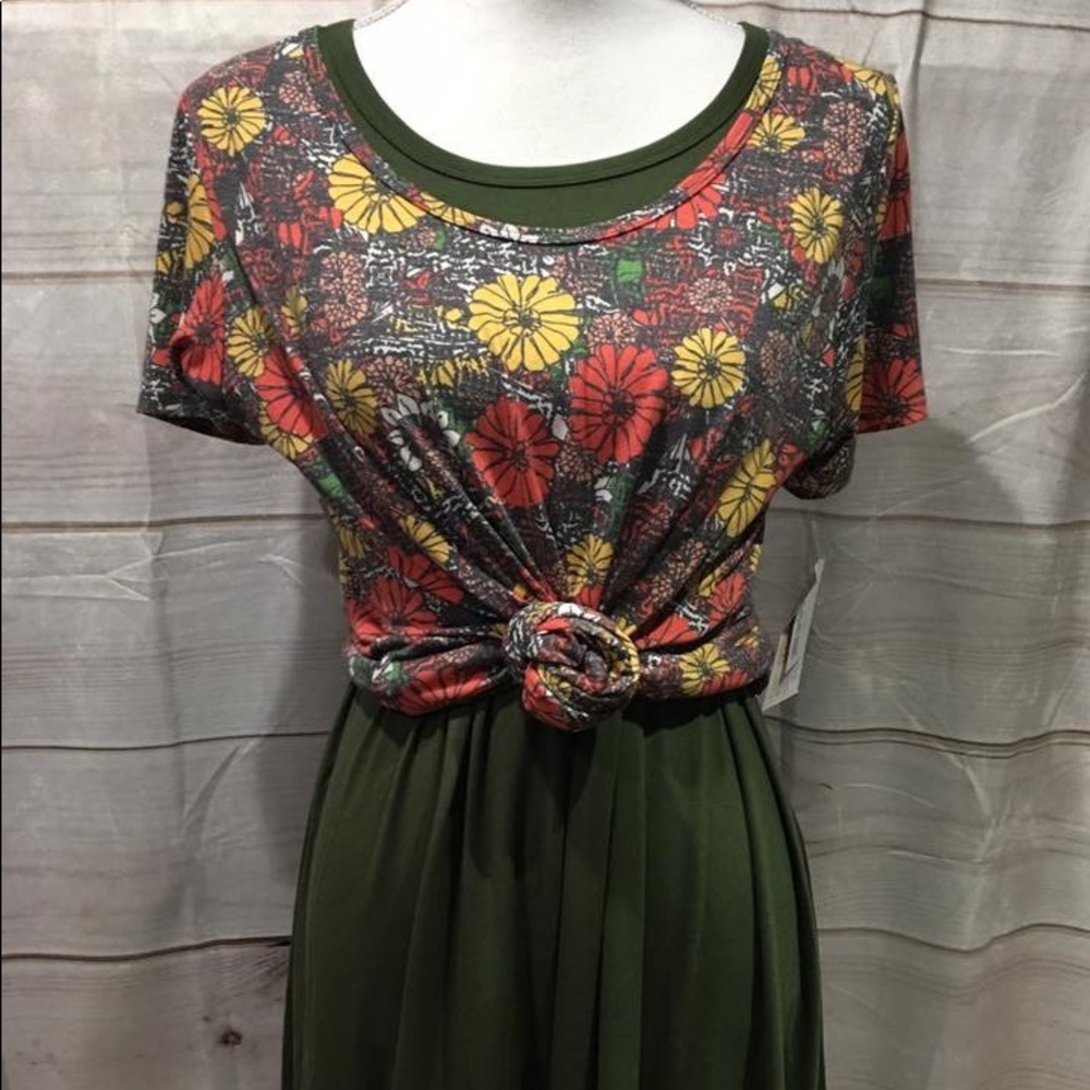 LuLaRoe